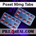 Poxet 90mg Tabs 759