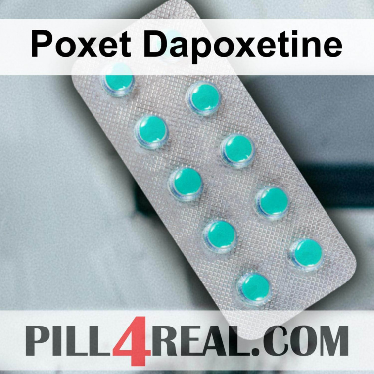 Poxet Dapoxetine 246