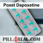 Poxet Dapoxetine 246