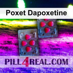 Poxet Dapoxetine 272