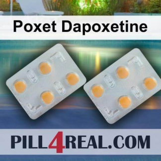 Poxet Dapoxetine 306