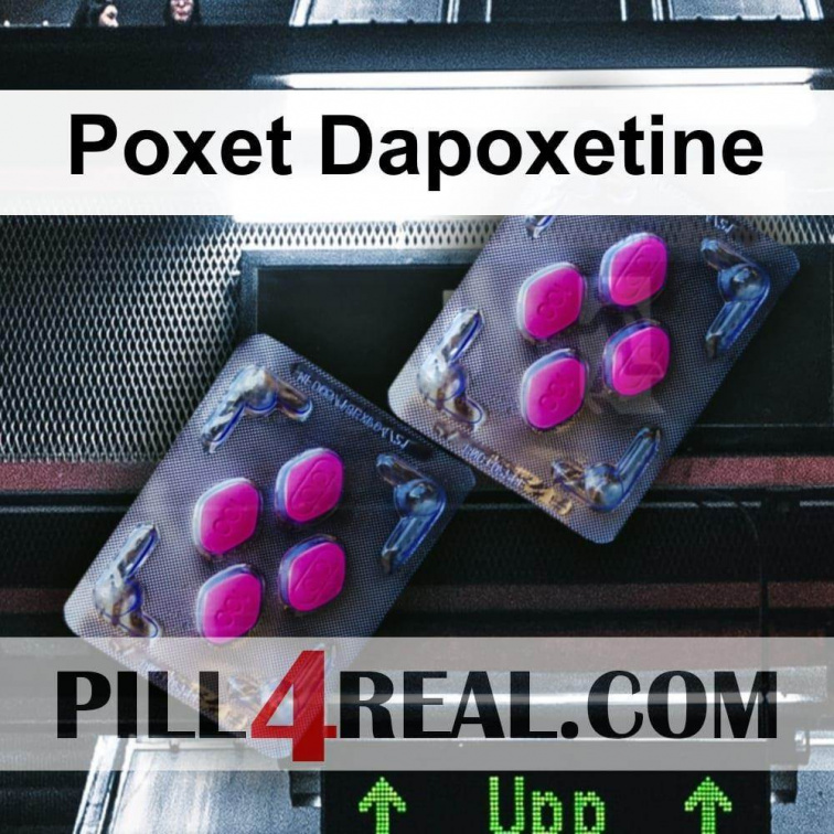 Poxet Dapoxetine 310