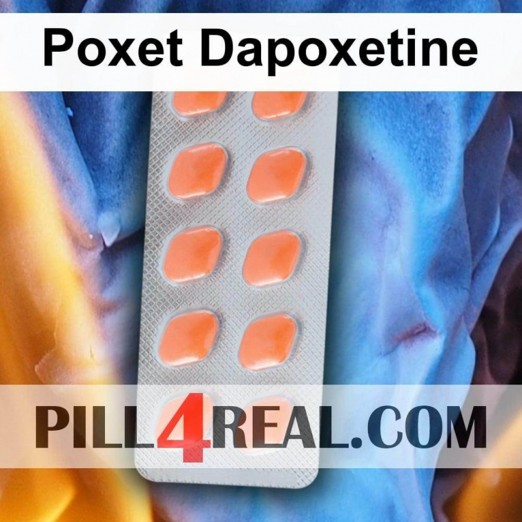 Poxet Dapoxetine 389
