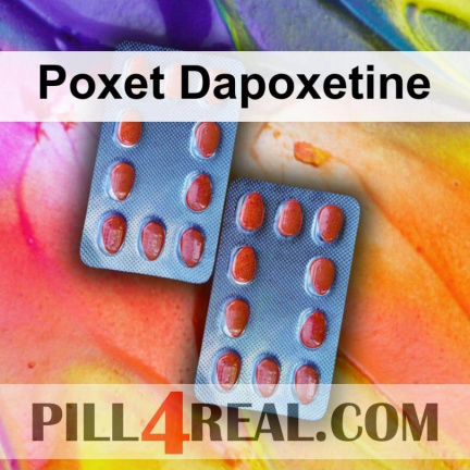 Poxet Dapoxetine 472