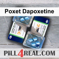 Poxet Dapoxetine 625