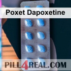 Poxet Dapoxetine 644