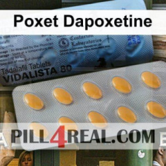 Poxet Dapoxetine 648