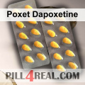 Poxet Dapoxetine 758