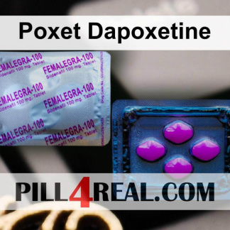 Poxet Dapoxetine 899