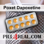 Poxet Dapoxetine 907