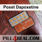 Poxet Dapoxetine 947