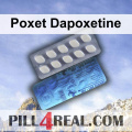Poxet Dapoxetine 964