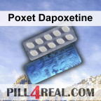 Poxet Dapoxetine 964