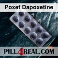 Poxet Dapoxetine 969