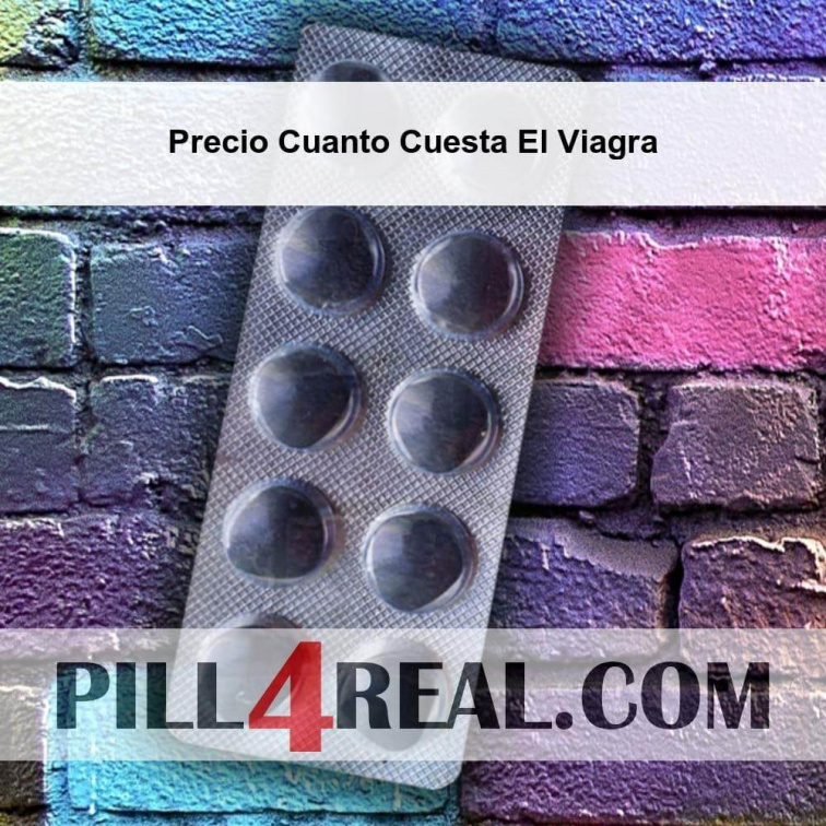 Precio Cuanto Cuesta El Viagra 019