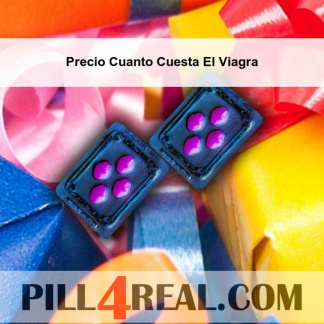 Precio Cuanto Cuesta El Viagra 146