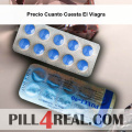 Precio Cuanto Cuesta El Viagra 201