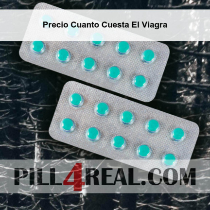 Precio Cuanto Cuesta El Viagra 268