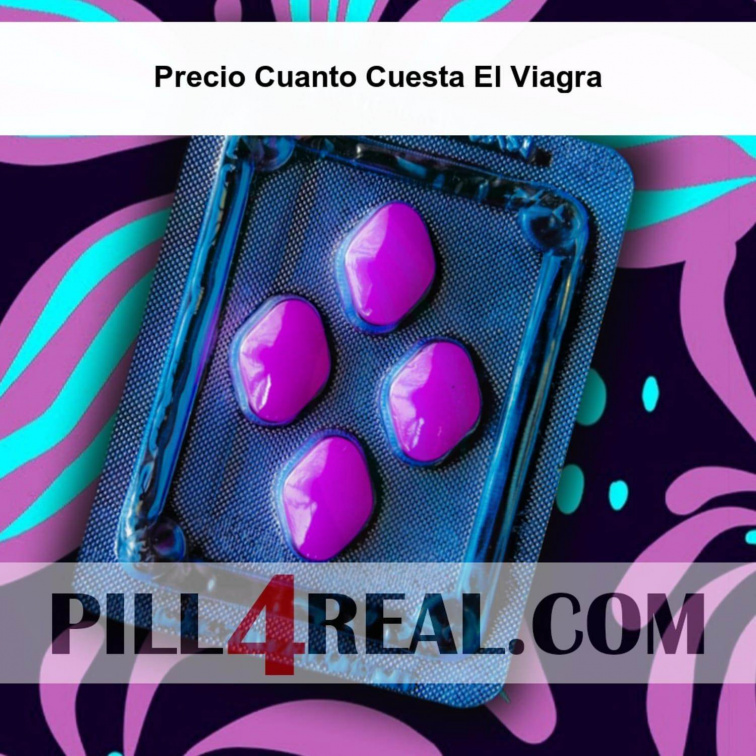 Precio Cuanto Cuesta El Viagra 372