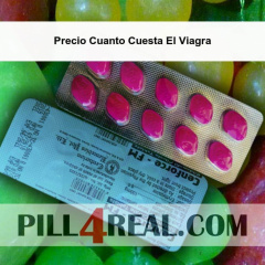 Precio Cuanto Cuesta El Viagra 408