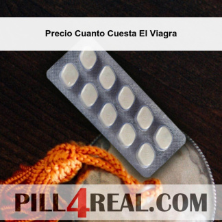 Precio Cuanto Cuesta El Viagra 499