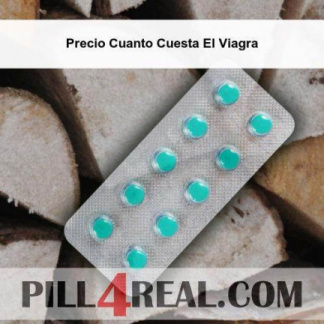 Precio Cuanto Cuesta El Viagra 504
