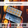 Precio Cuanto Cuesta El Viagra 526