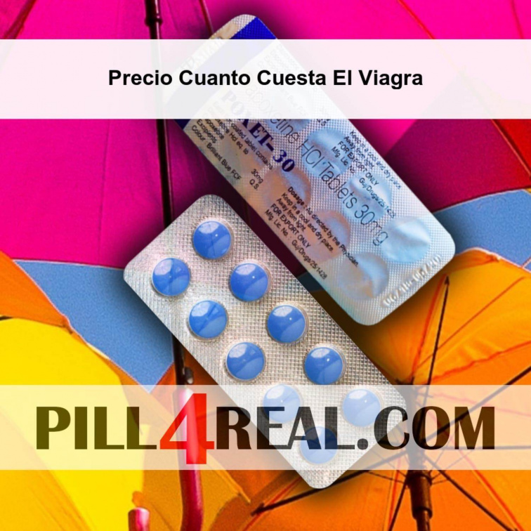 Precio Cuanto Cuesta El Viagra 528