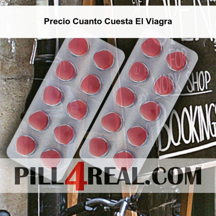 Precio Cuanto Cuesta El Viagra 537