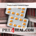 Precio Cuanto Cuesta El Viagra 580