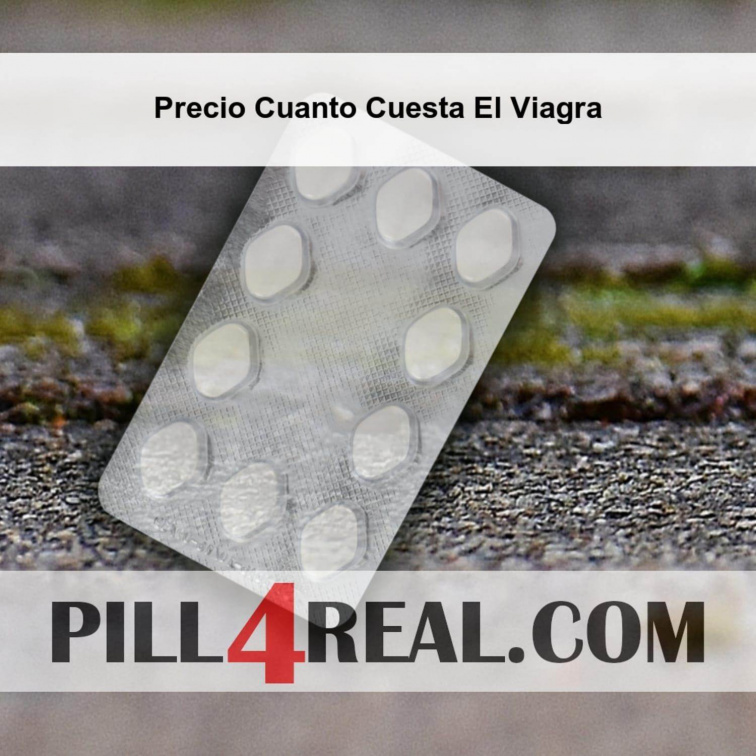 Precio Cuanto Cuesta El Viagra 609