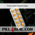 Precio Cuanto Cuesta El Viagra 655