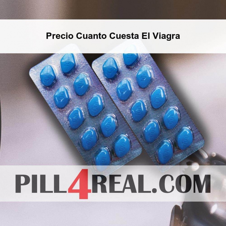 Precio Cuanto Cuesta El Viagra 696
