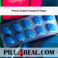 Precio Cuanto Cuesta El Viagra 785