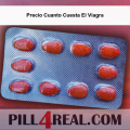 Precio Cuanto Cuesta El Viagra 816