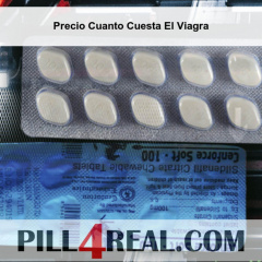 Precio Cuanto Cuesta El Viagra 911