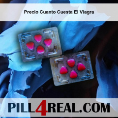 Precio Cuanto Cuesta El Viagra 931
