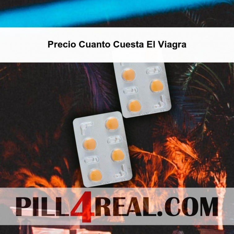 Precio Cuanto Cuesta El Viagra 944