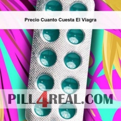Precio Cuanto Cuesta El Viagra 965