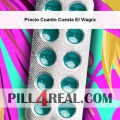Precio Cuanto Cuesta El Viagra 965
