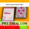 Precio Cuanto Cuesta El Viagra 970
