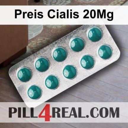 Preis Cialis 20Mg 002