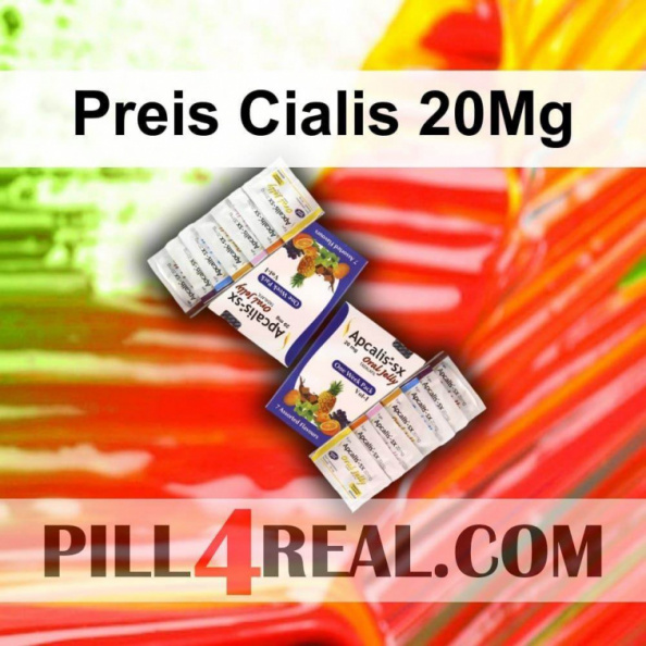Preis Cialis 20Mg 035
