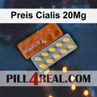 Preis Cialis 20Mg 036