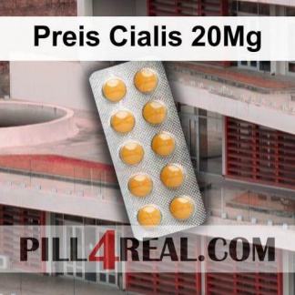 Preis Cialis 20Mg 102