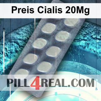 Preis Cialis 20Mg 140