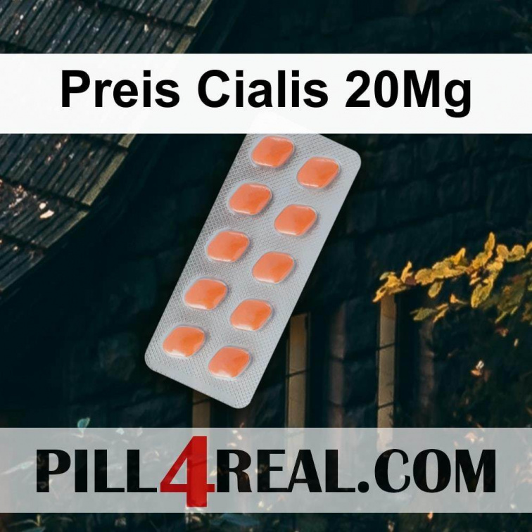 Preis Cialis 20Mg 143