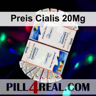 Preis Cialis 20Mg 194