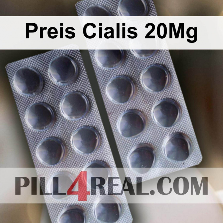 Preis Cialis 20Mg 209