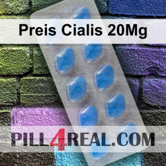 Preis Cialis 20Mg 230